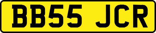 BB55JCR