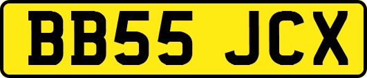 BB55JCX
