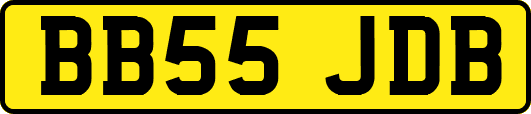 BB55JDB