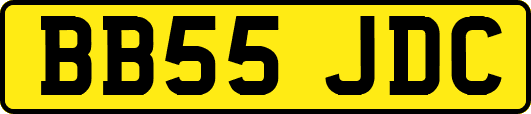 BB55JDC