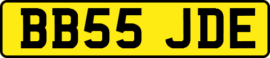 BB55JDE