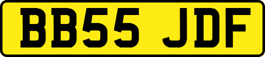 BB55JDF