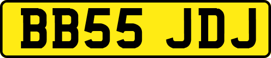 BB55JDJ