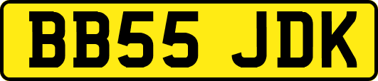 BB55JDK