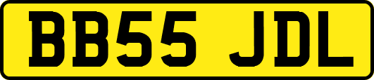 BB55JDL