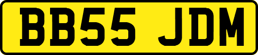 BB55JDM