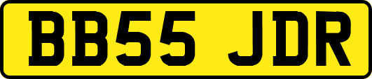 BB55JDR