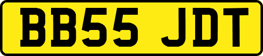 BB55JDT