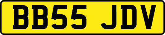 BB55JDV