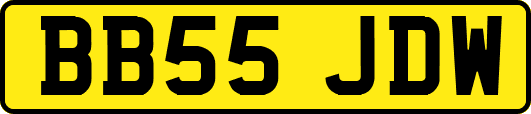BB55JDW