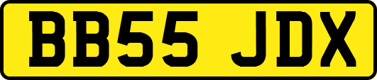 BB55JDX