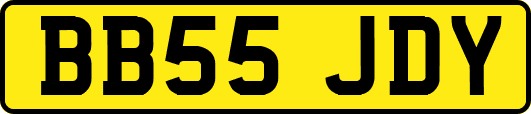 BB55JDY