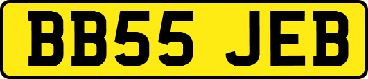 BB55JEB
