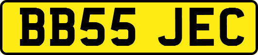 BB55JEC