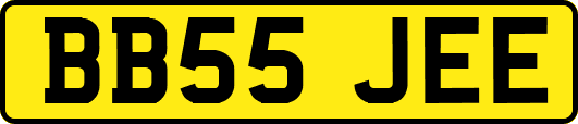 BB55JEE