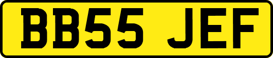 BB55JEF