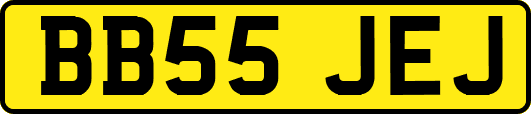 BB55JEJ