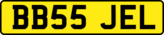 BB55JEL