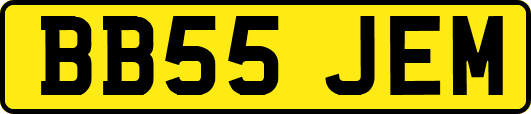 BB55JEM