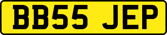 BB55JEP