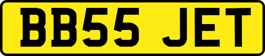 BB55JET