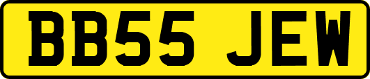 BB55JEW
