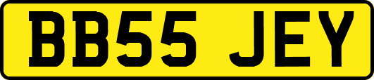 BB55JEY