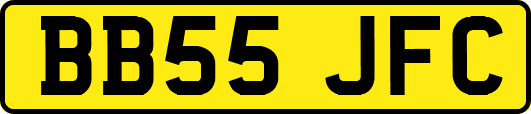 BB55JFC