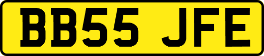 BB55JFE