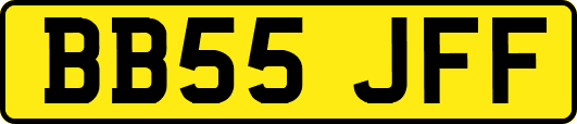 BB55JFF
