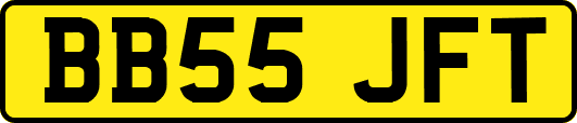 BB55JFT