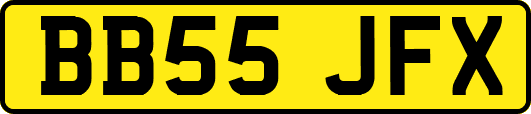 BB55JFX
