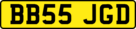 BB55JGD
