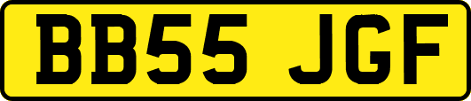 BB55JGF