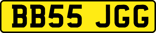 BB55JGG