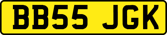 BB55JGK