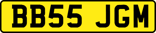 BB55JGM