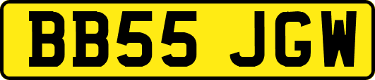 BB55JGW