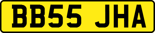 BB55JHA