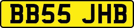 BB55JHB