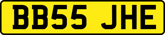 BB55JHE