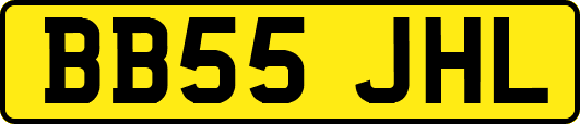 BB55JHL