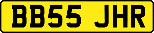 BB55JHR
