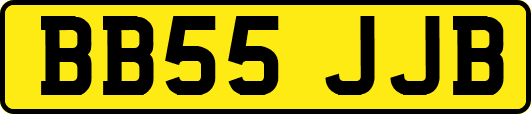 BB55JJB