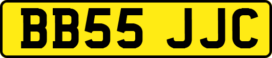 BB55JJC
