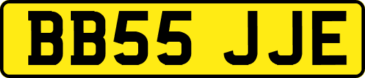 BB55JJE