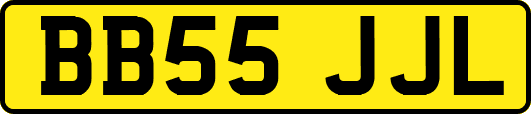 BB55JJL