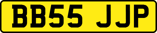 BB55JJP