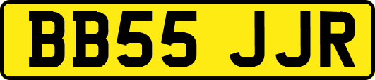 BB55JJR