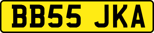 BB55JKA
